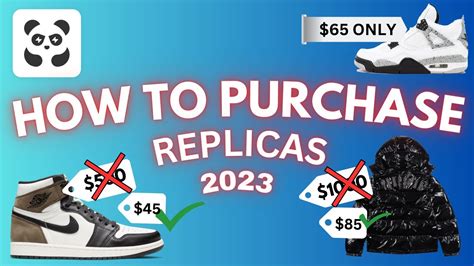 buying reps